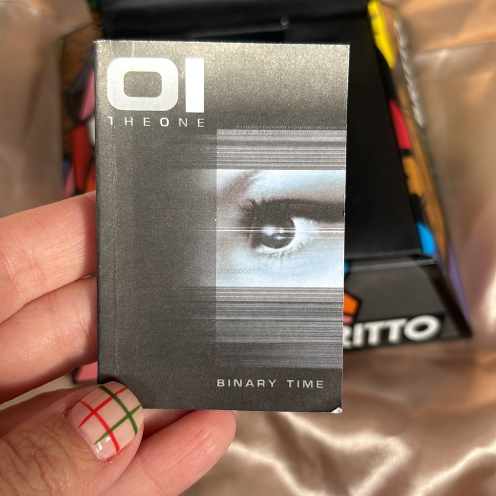Britto O1 Watch View 6